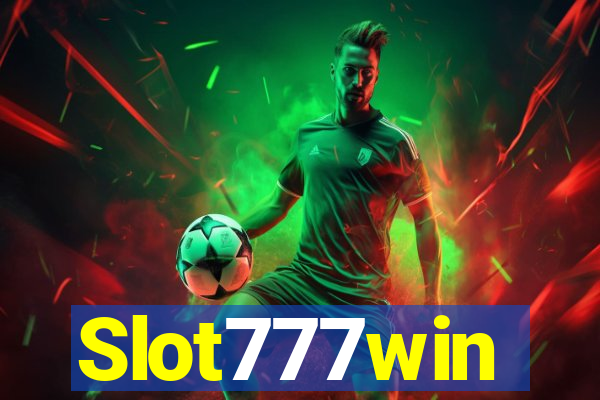 Slot777win