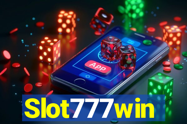 Slot777win