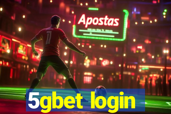 5gbet login