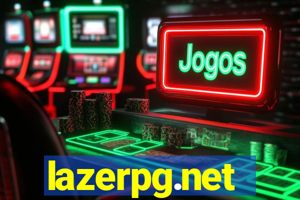 lazerpg.net