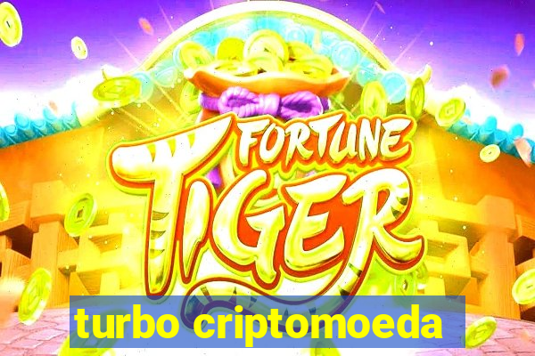 turbo criptomoeda