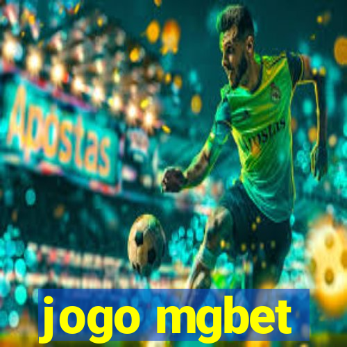 jogo mgbet