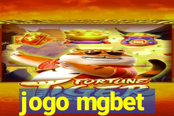 jogo mgbet