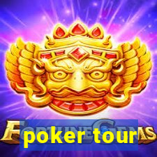 poker tour