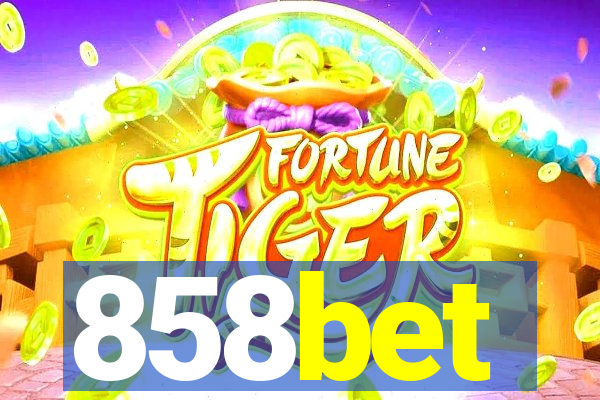 858bet