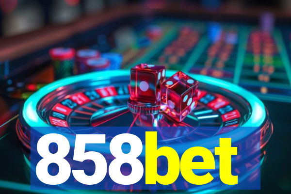 858bet