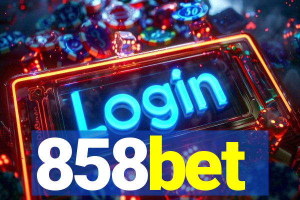 858bet