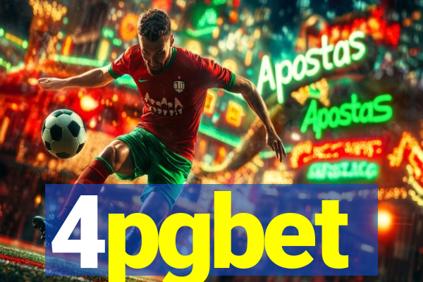 4pgbet