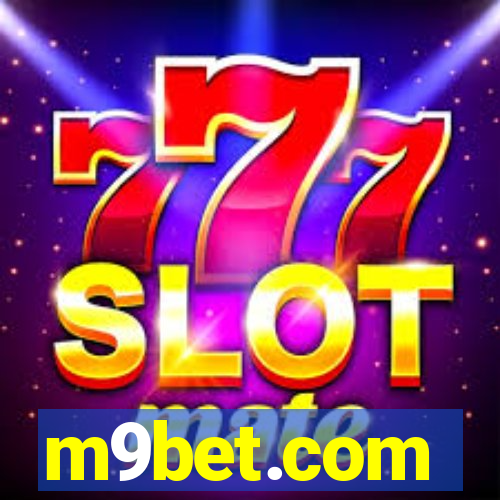 m9bet.com