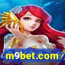 m9bet.com