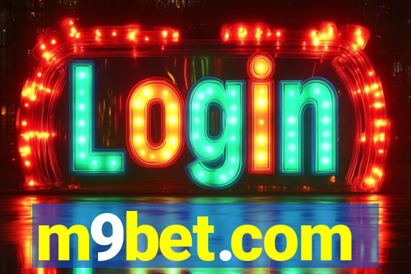 m9bet.com