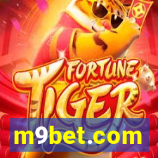 m9bet.com