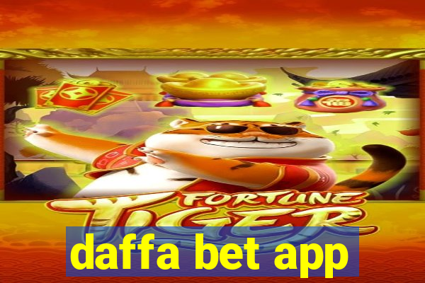 daffa bet app