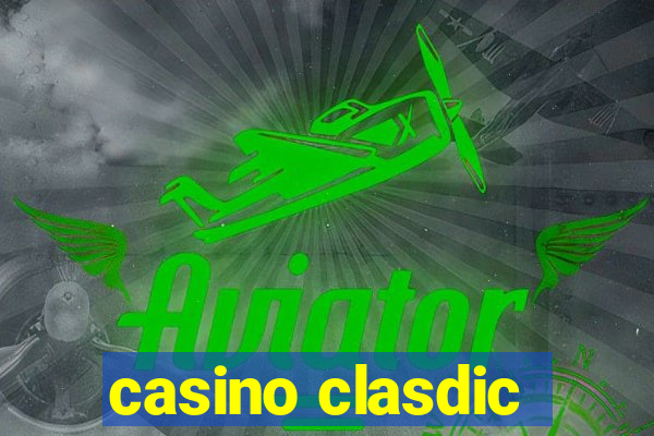 casino clasdic