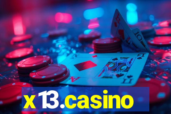 x13.casino