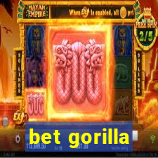 bet gorilla