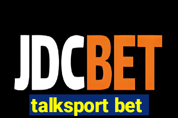 talksport bet