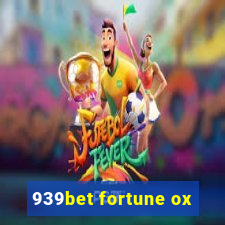 939bet fortune ox