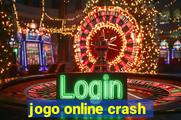 jogo online crash