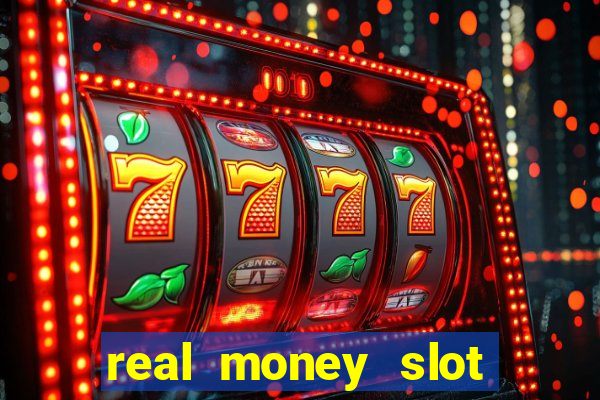 real money slot game app