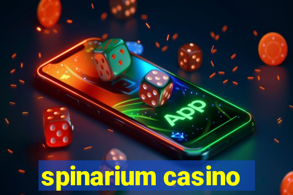 spinarium casino