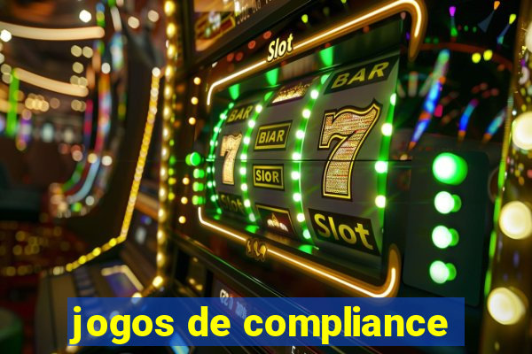 jogos de compliance