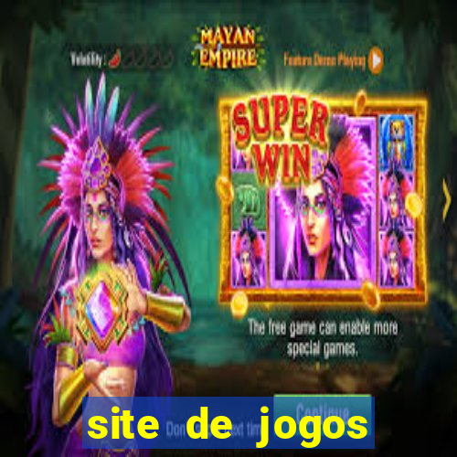 site de jogos futebol online