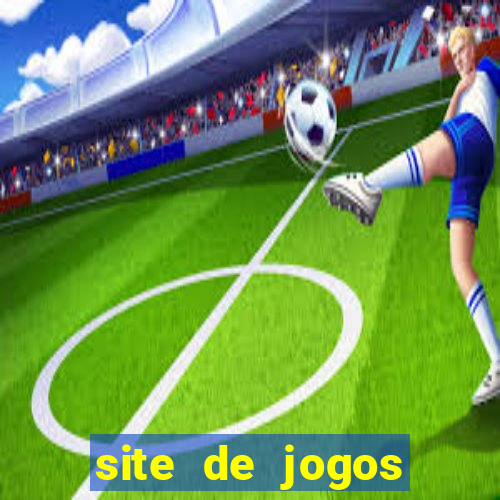 site de jogos futebol online