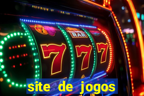 site de jogos futebol online