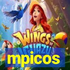 mpicos