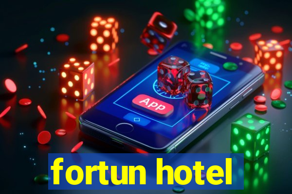 fortun hotel