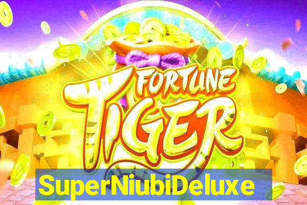 SuperNiubiDeluxe super mario deluxe nintendo switch rom