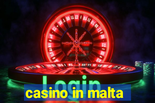 casino in malta