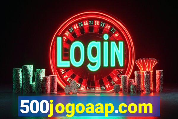 500jogoaap.com