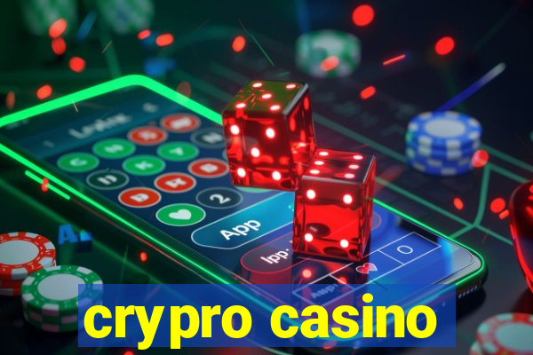 crypro casino