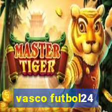 vasco futbol24