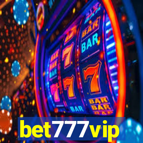 bet777vip