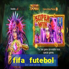 fifa futebol dinheiro infinito