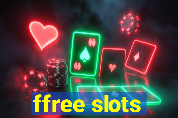 ffree slots