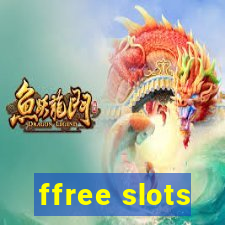 ffree slots