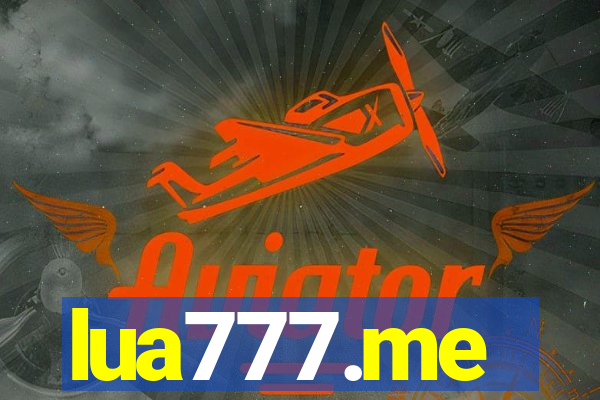 lua777.me