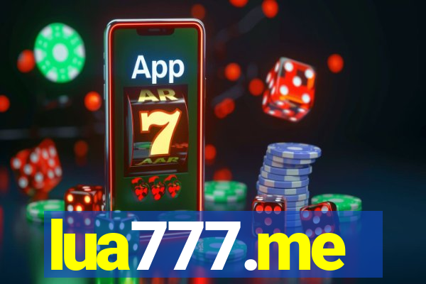 lua777.me