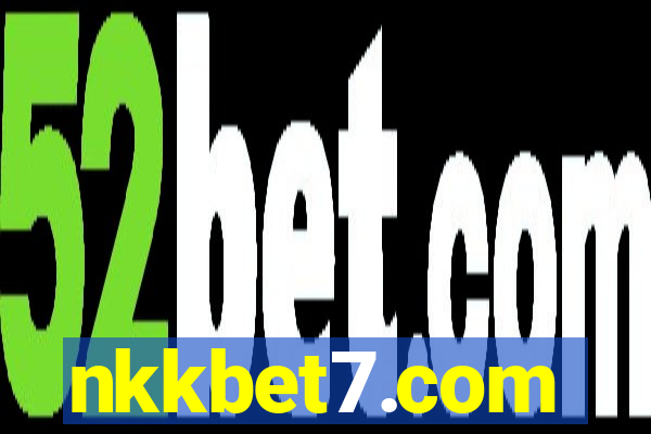 nkkbet7.com