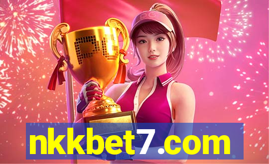 nkkbet7.com