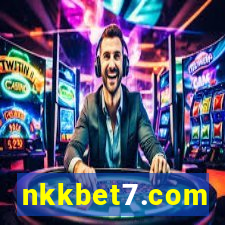 nkkbet7.com