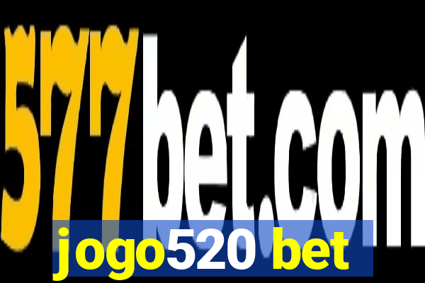 jogo520 bet