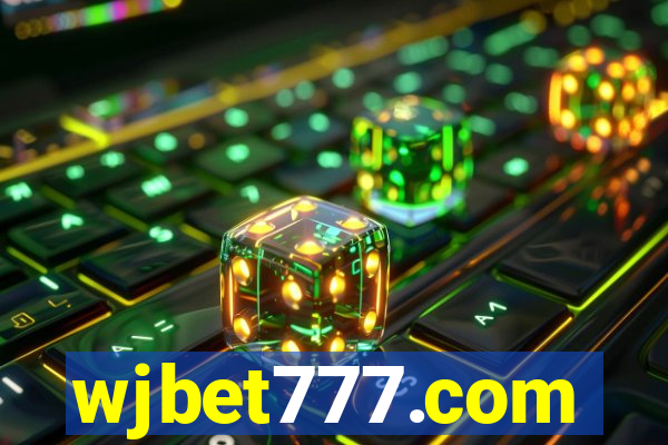 wjbet777.com