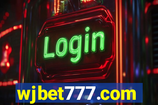 wjbet777.com