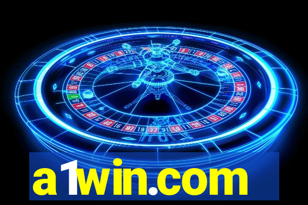 a1win.com