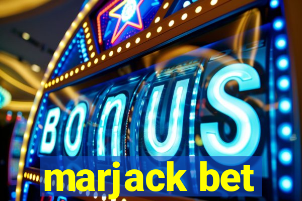 marjack bet